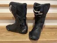 Buty Motocyklowe Alpinestar smx 6 - Rozmiar 44