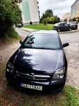 Opel Vectra Opel Vectra C GTS 1.8 BENZYNA manual 122 km