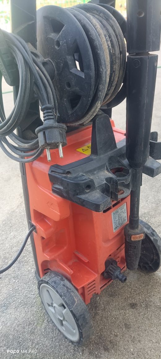 Black Decker BX PW1700