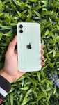 iPhone 12 64GB Bateria 100% Verde - Loja Ovar