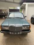 Mercedes Classico