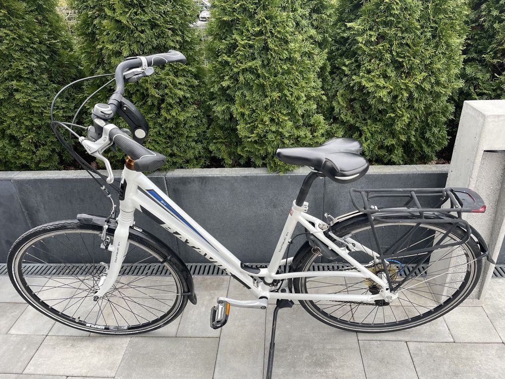 Rower Batavus Tourmalet 24.