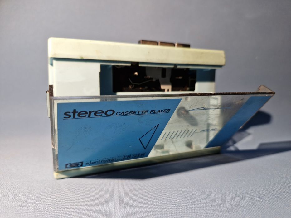 Walkman Electronic CR 5005 PRL