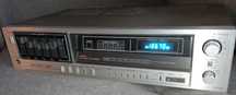 Amplituner Fisher RS-245 - Vintage Made in Japan