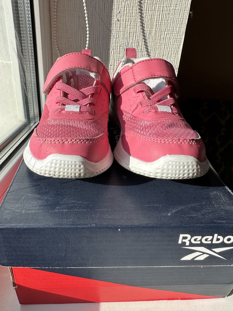 Кроссовки Reebok 27 р