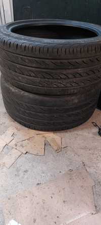 Pirelli Pzero 235/40 R18 lato 2x