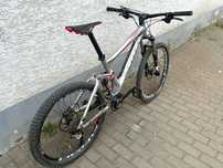 Scott Genius Trail/Enduro roz. M