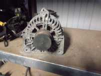 Alternator 110A Valeo Renault 1.5 DCI Kangoo Clio Thalia Scenic itp.