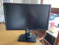 monitor dell p2412hb