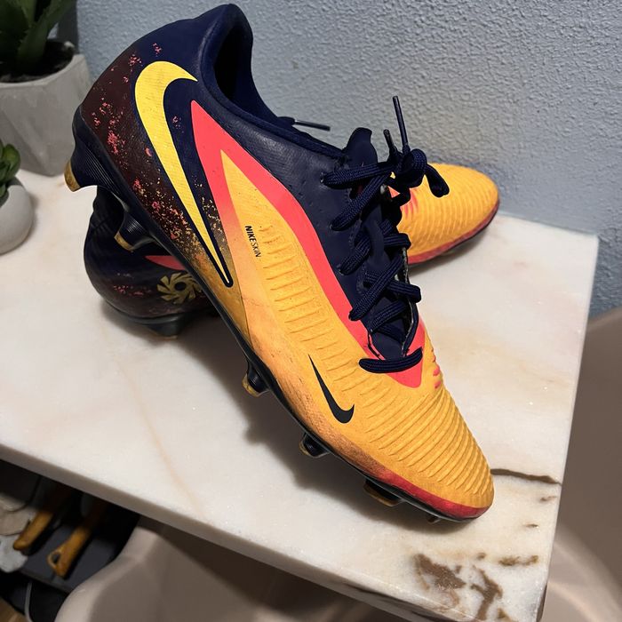 Vendo chuteiras Nike