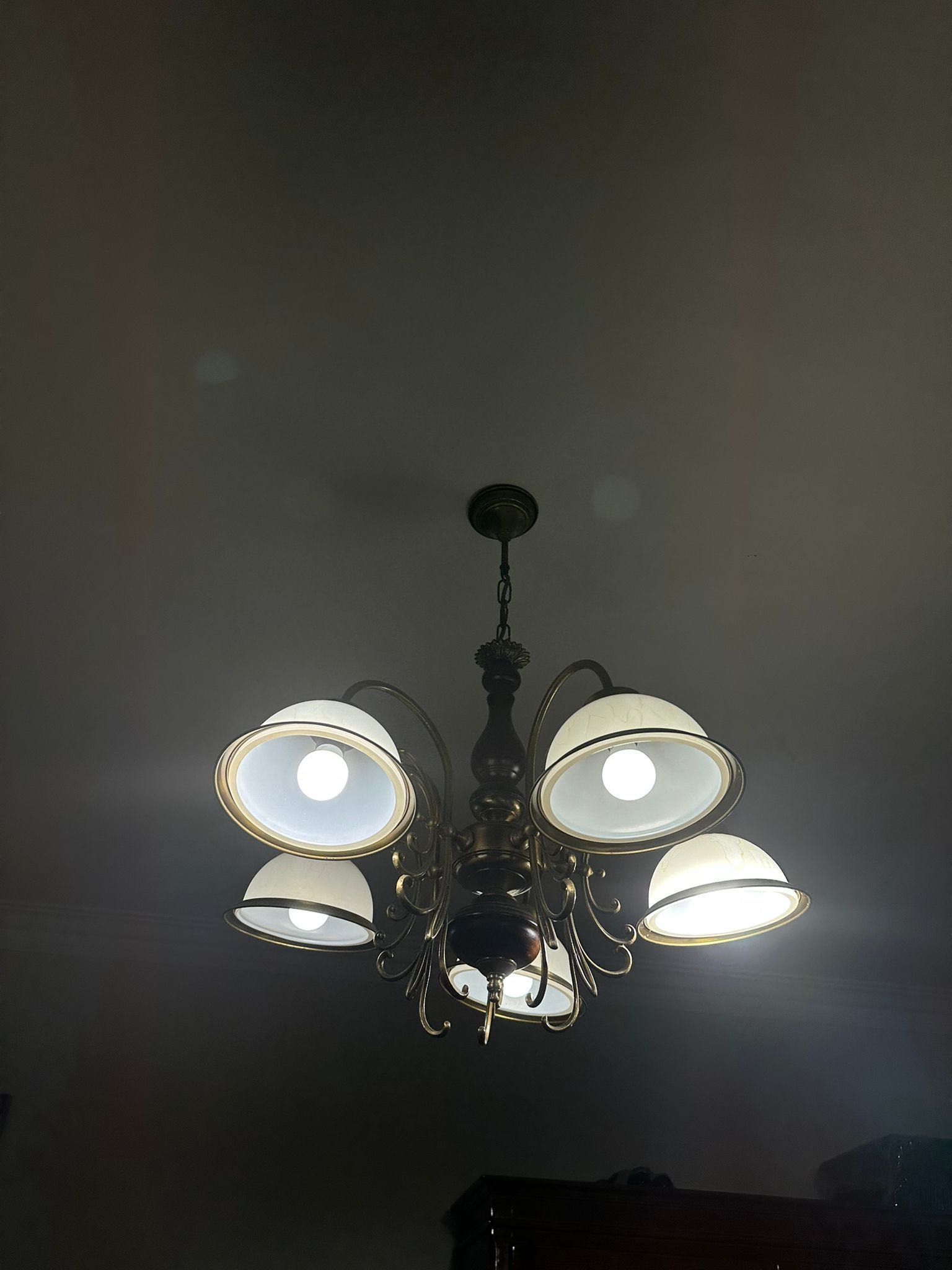 Candeeiro de Sala