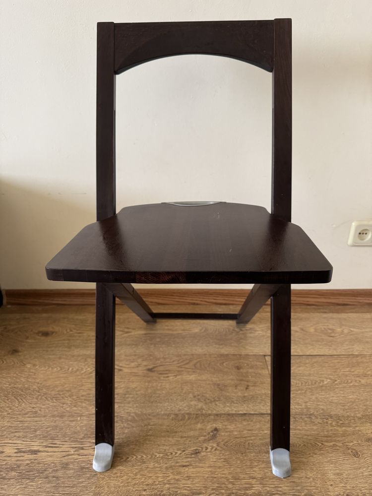 Італійські стільці Calligaris для дому та кухні 6 шт
