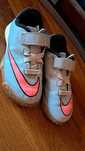 Buty Nike rozmiar 27