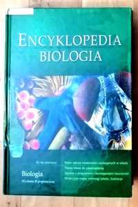 Encyklopedia Biologia