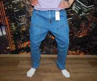 Мужские стильные джинсы Новые с бирками