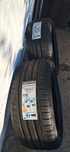 Vendo pneus 235 45 R17