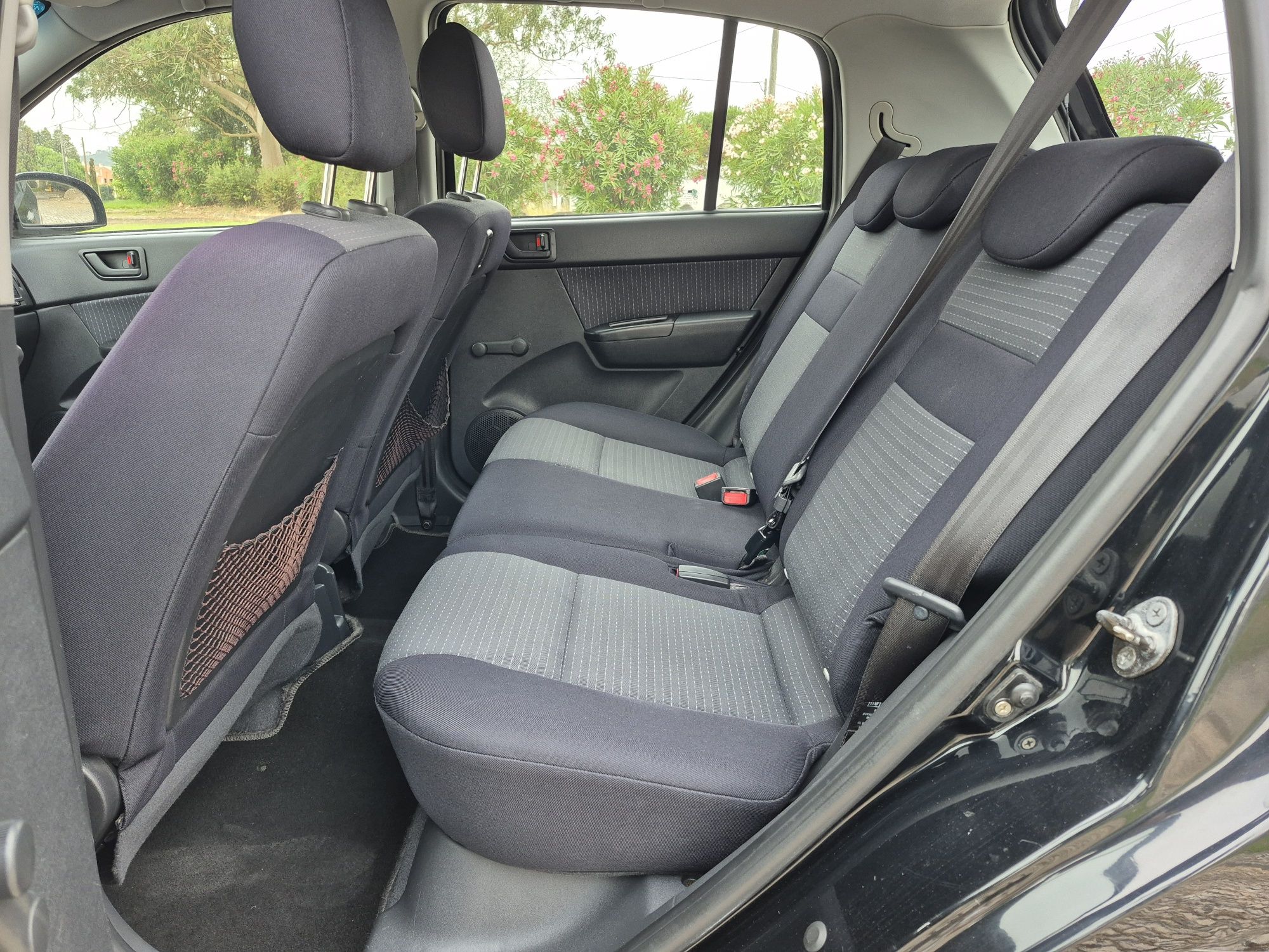 Hyundai Getz - 120.000KM | GARANTIA | A/C