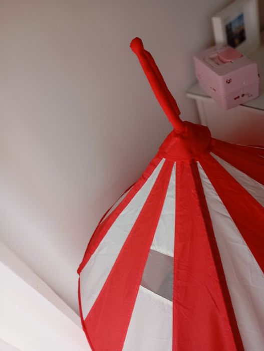 Tenda criança ikea