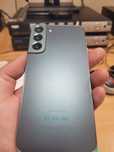Samsung galaxy S22 plus demo unit