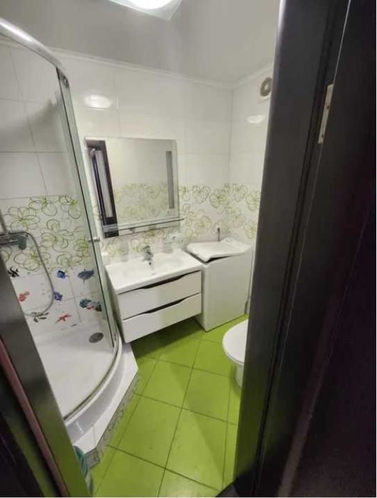 Продам 2 комн кв 70 м2 Новострой Ремонт Меб Техника  Индустриальная OA