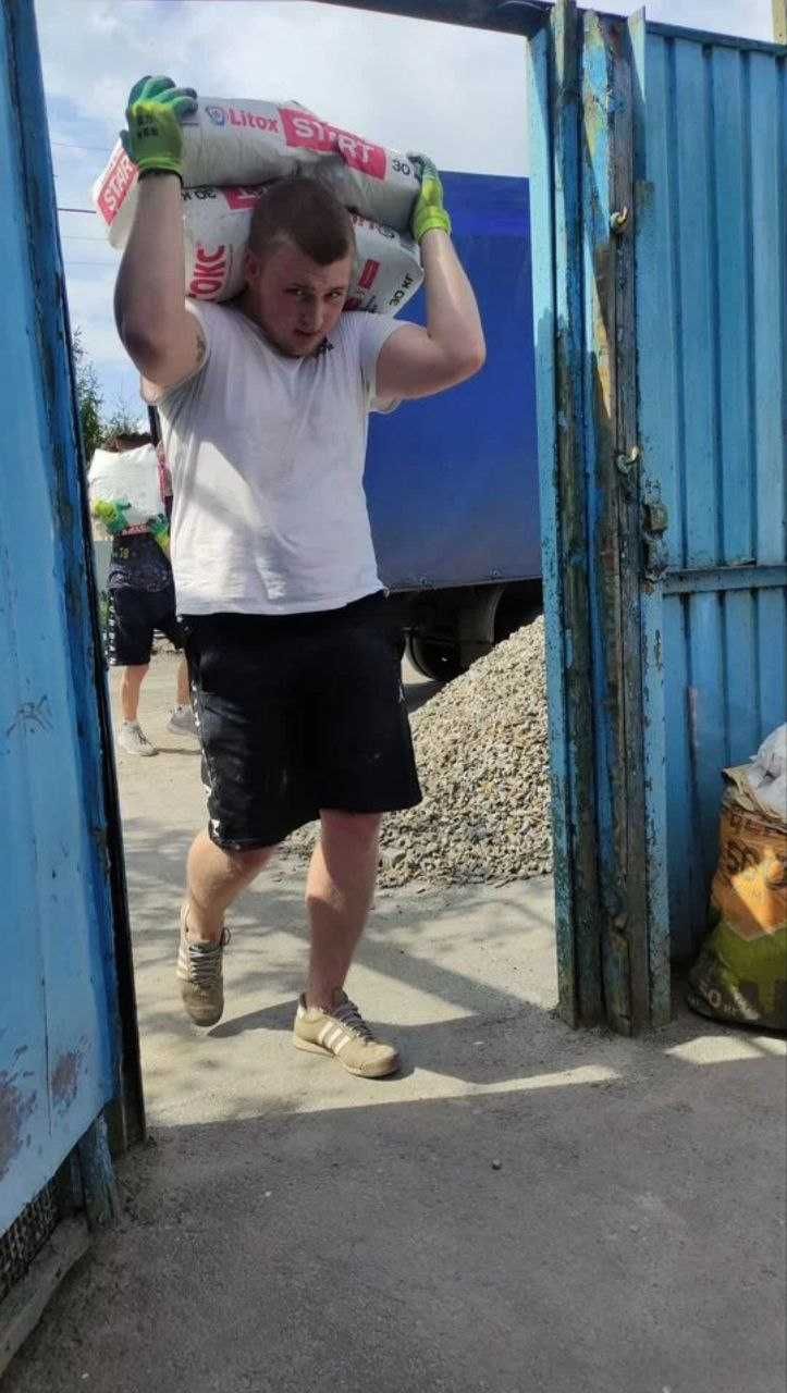 Вантажні перевезення , Перевізник , Вантажне таксі , Грузоперевозки