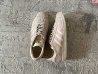 Adidas gazelle pink