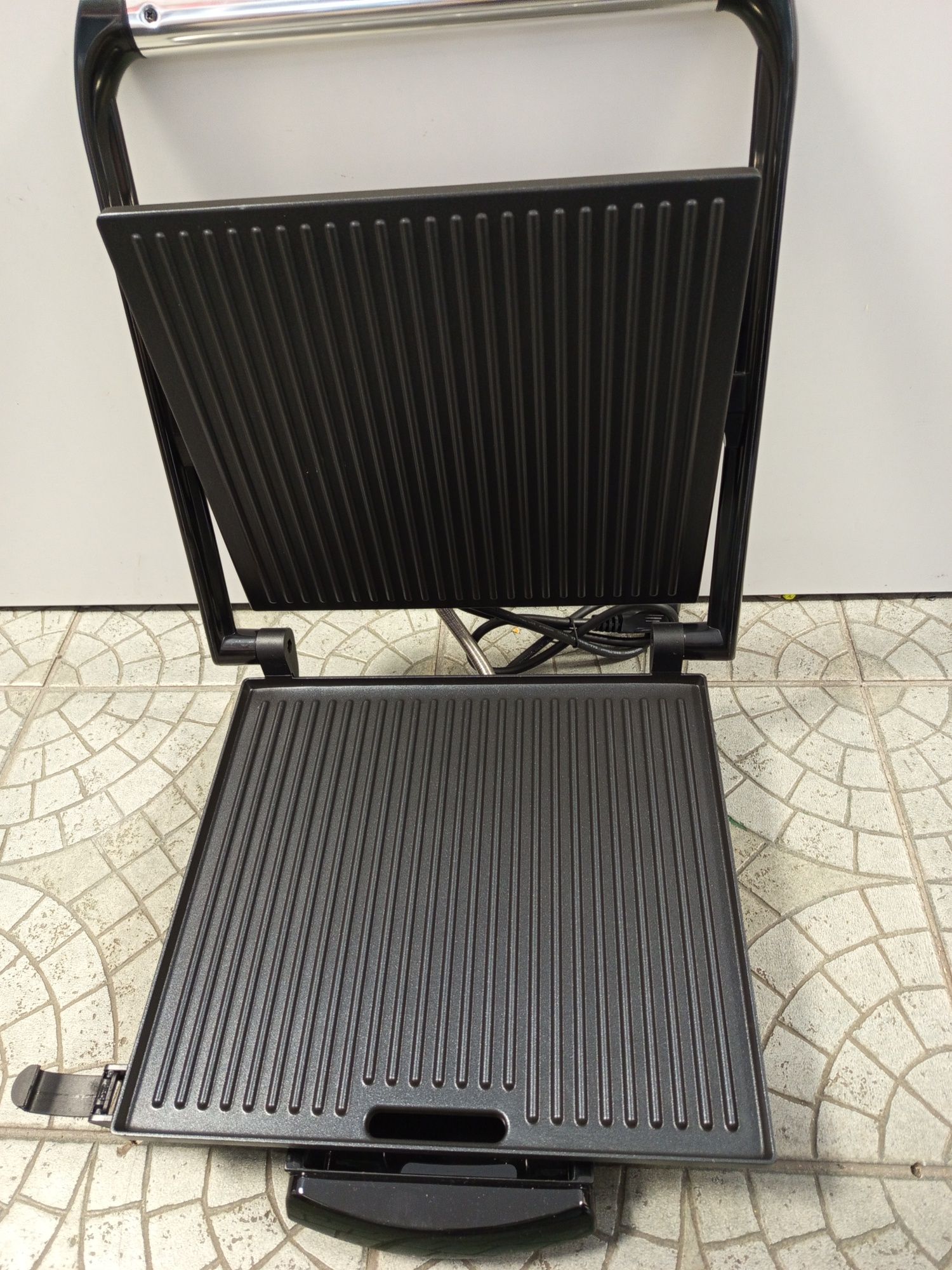 Grill Tefal Inicio
