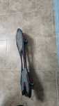 Skate Board Oxelo 2 Rodas Usado