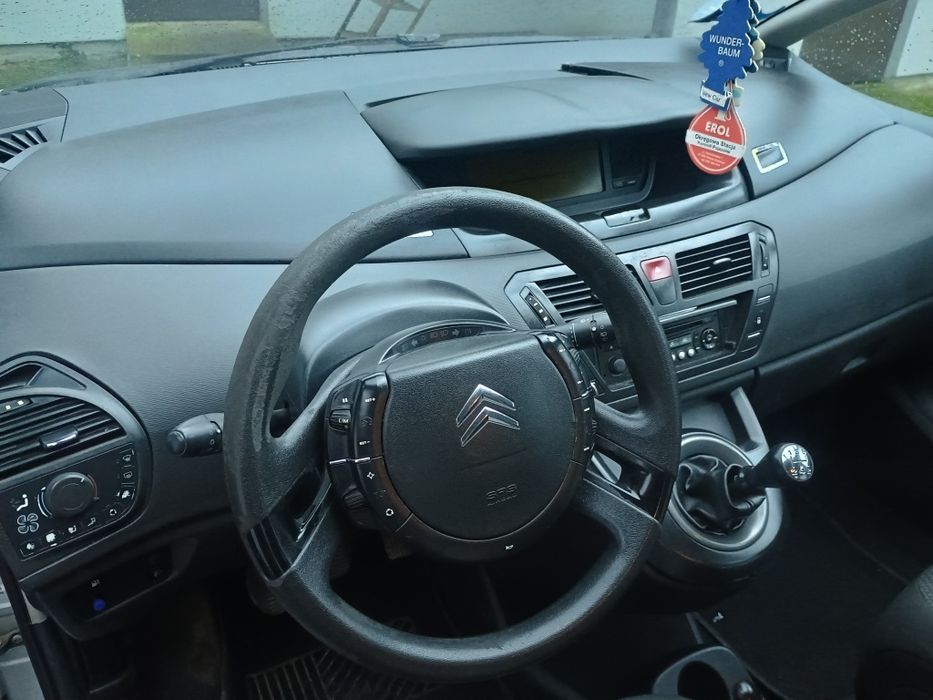 Citroen C4 Picasso 1.6 HDI