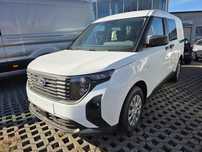 Ford Transit Courier Kombi  Trend 1.0 Ecoboost 100KM M6, 5-miejsc, przesuwana krata! OD RĘKI!