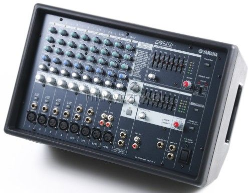 Powermixer