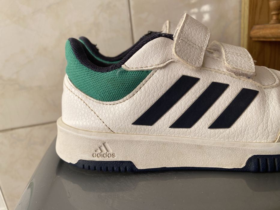 Tenis adidas usados