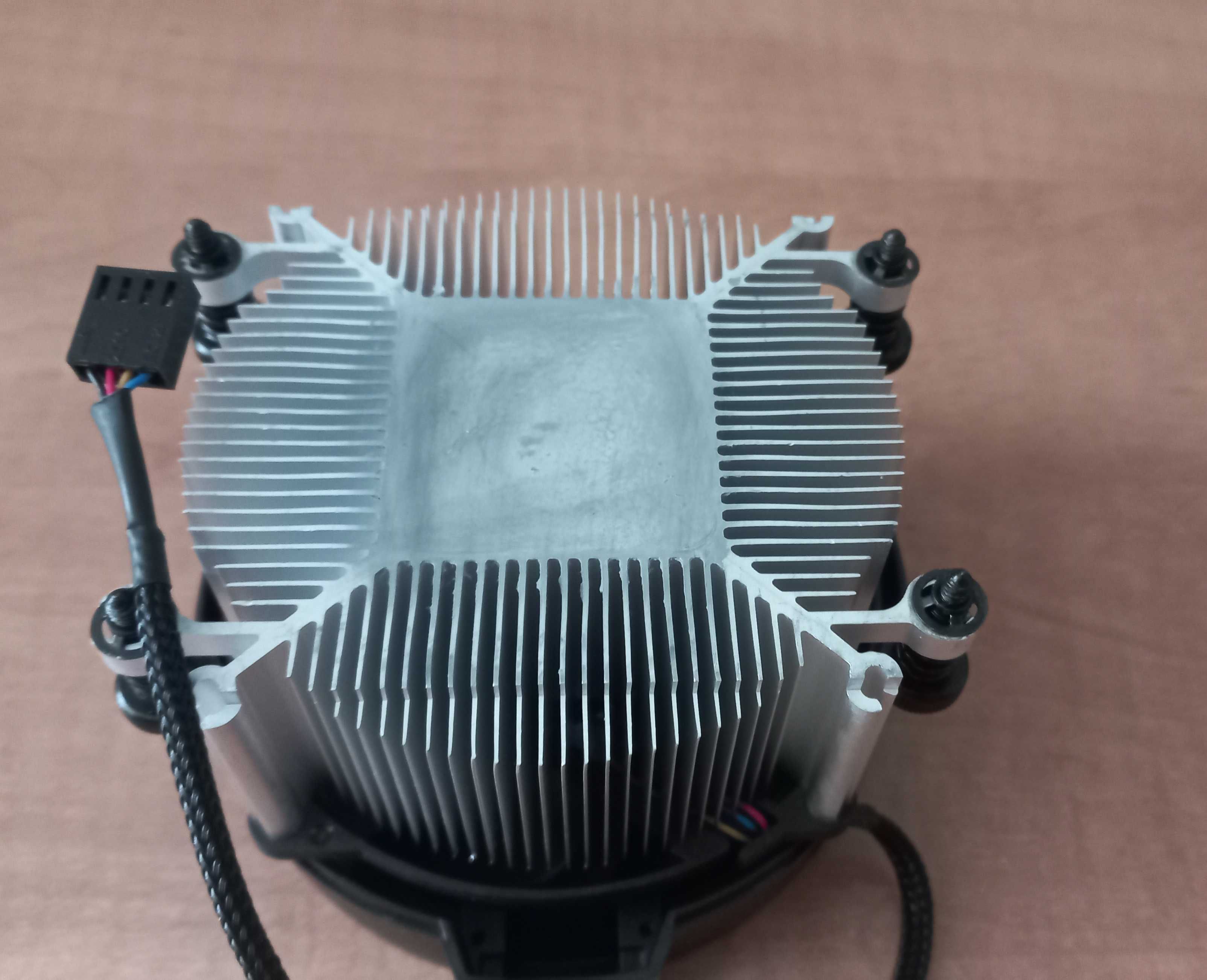 Procesor AMD Ryzen 5 2600 (3.4GHz, 16MB Cache) + Oryginalne chłodzenie