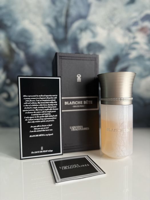 Perfumy Liquides Imaginaires Blanche Bete 70/100ml