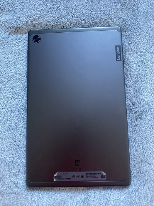 Tablet lenovo tab M10 FHD PLUS
