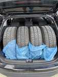 Opony ZIMOWE Pirelli 205/55/17 Sottozero