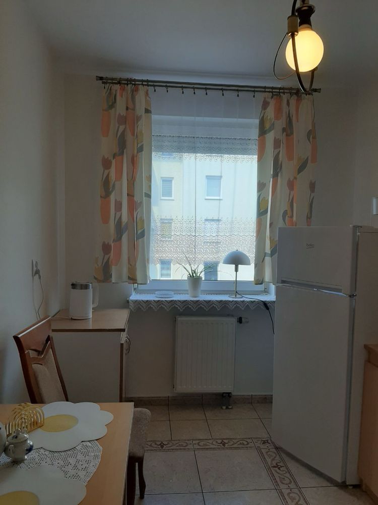Kampus UJ, Ruczaj, ul.Szuwarowa - mieszkanie 2 pokojowe wynajem
