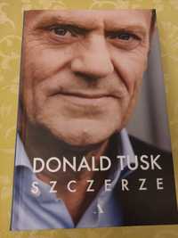 Donald Tusk Szczerze