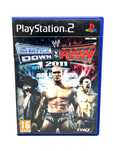 WWE Smackdown vs Raw 2011 PS2 Po Angielsku