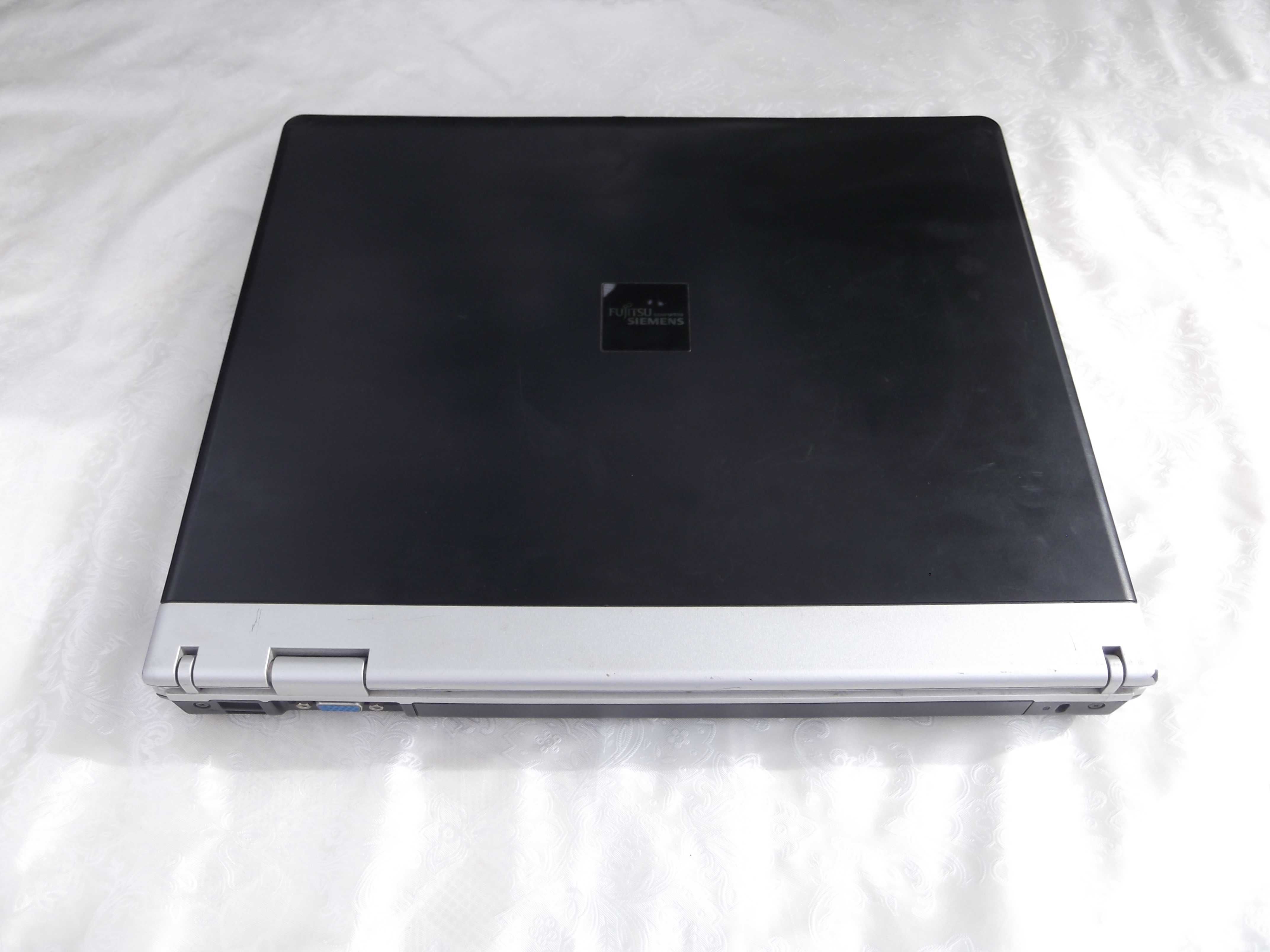 ноутбук fujitsu SIEMENS AMILO pro v2030