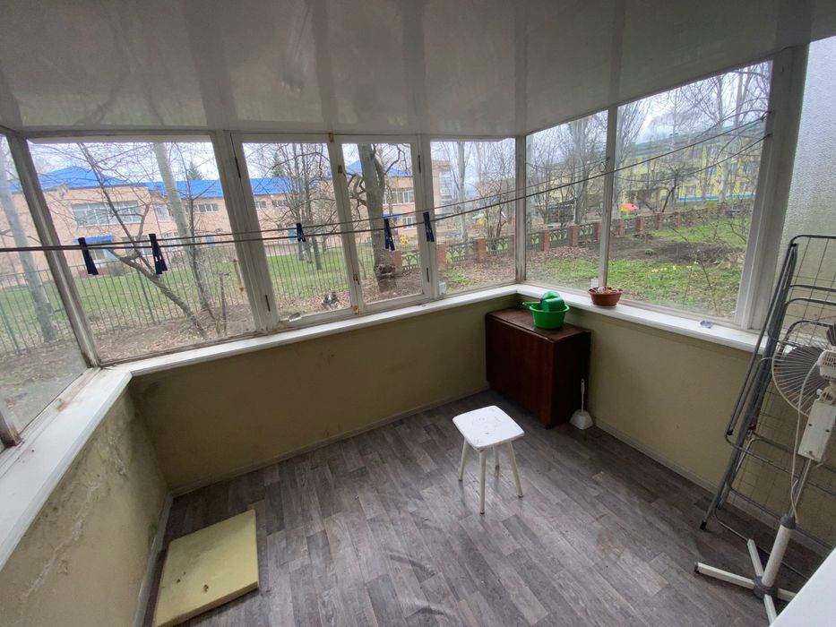 ‼️Оренда 2 кімн Евро 1 поверх