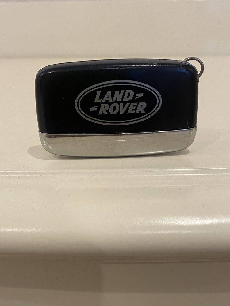 Ключ для Ленд Ровер, Land Rover Оригинал