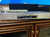 SACD/DVD плеер Sony dvp - ns92v