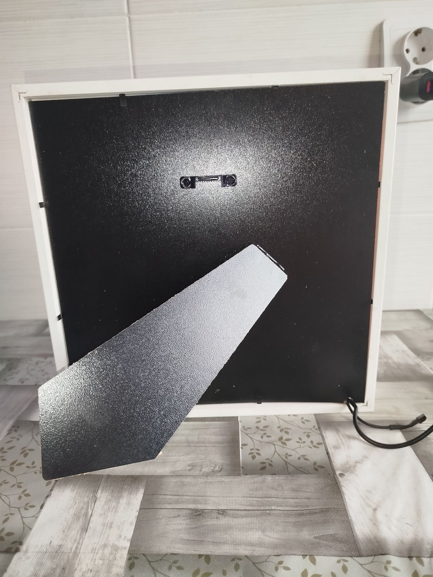 LightBox- Quadro iluminado -Luz Noturna