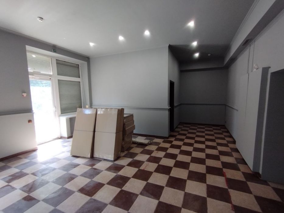 Ремонт під ключ  квартир будитків та бізнесу