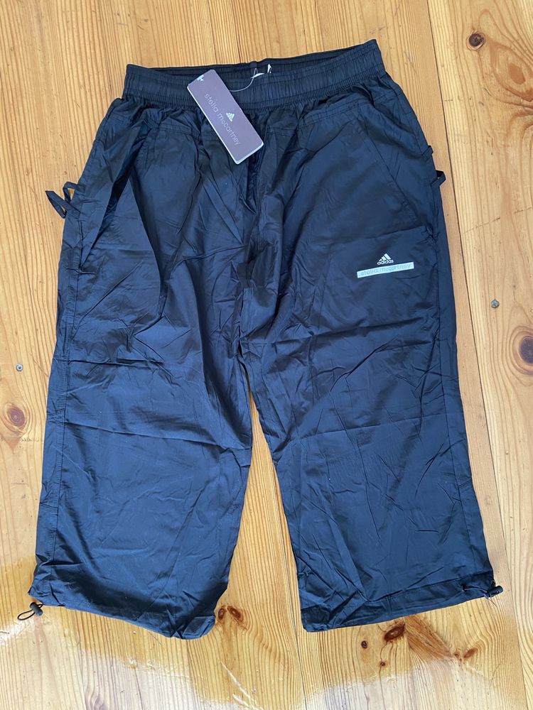 шорти adidas mccartney