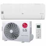 Klimatyzacja 2,5KW LG Standard 2 z Wifi wraz z montażem Kraków