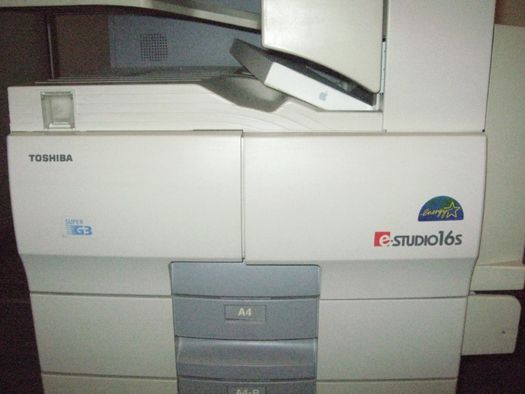МФУ Toshiba e-studio 16s