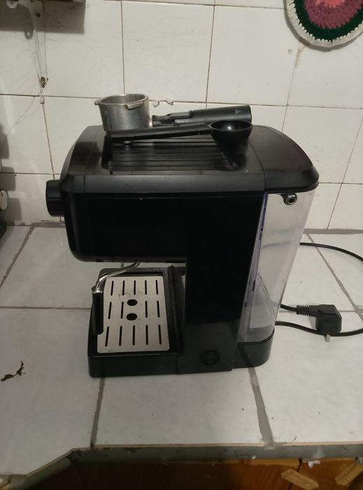 Máquina de café Becken
