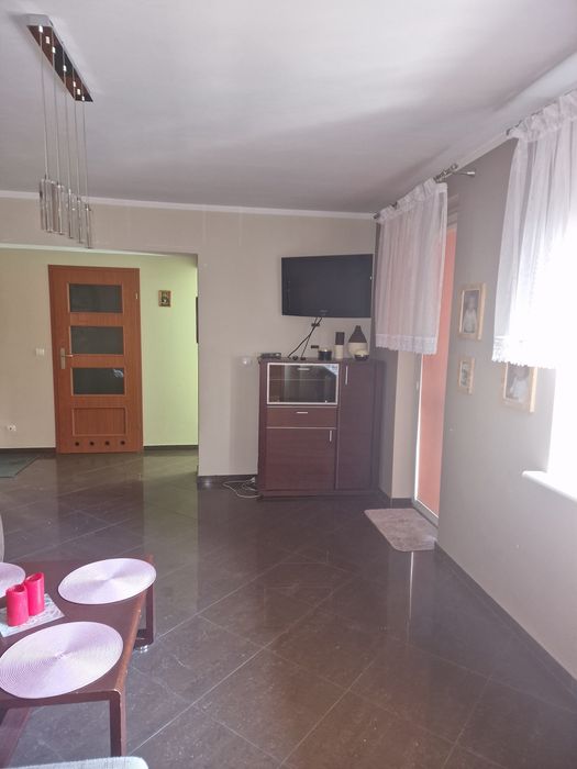 Apartament Centrum Międzyzdroje